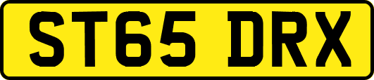 ST65DRX