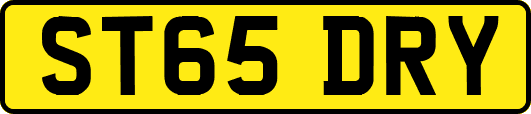 ST65DRY