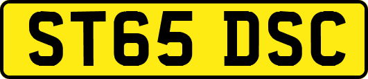 ST65DSC