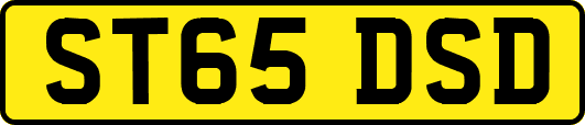 ST65DSD
