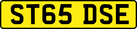 ST65DSE