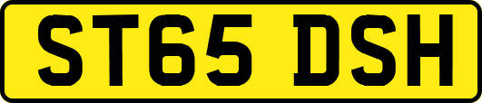 ST65DSH