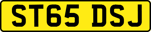 ST65DSJ