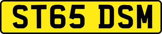 ST65DSM