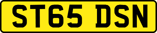 ST65DSN