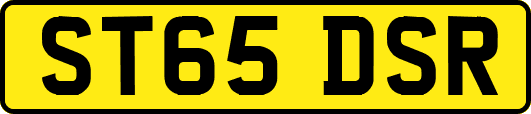 ST65DSR