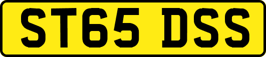 ST65DSS