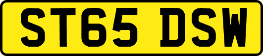 ST65DSW