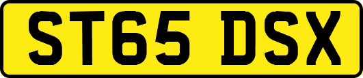 ST65DSX