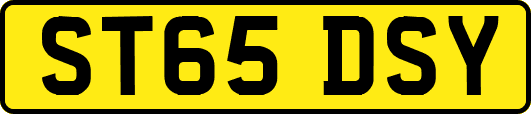 ST65DSY