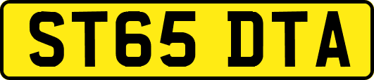 ST65DTA