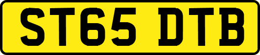 ST65DTB