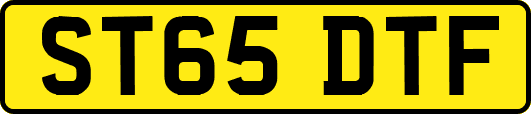 ST65DTF
