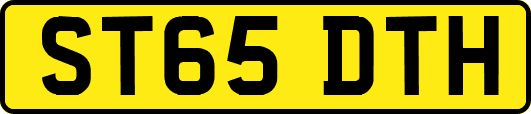 ST65DTH