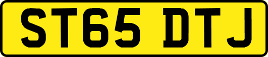 ST65DTJ