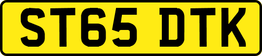 ST65DTK