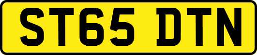 ST65DTN