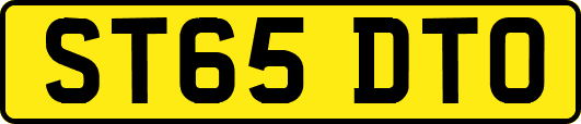 ST65DTO