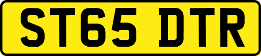 ST65DTR