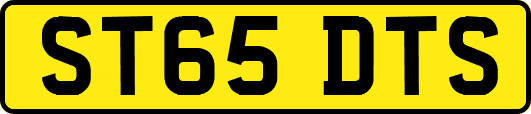 ST65DTS