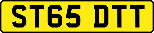 ST65DTT