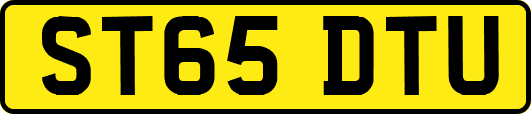 ST65DTU