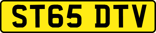 ST65DTV