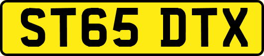 ST65DTX