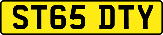 ST65DTY