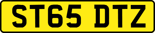 ST65DTZ
