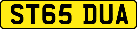 ST65DUA