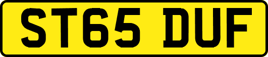ST65DUF