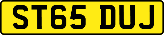 ST65DUJ