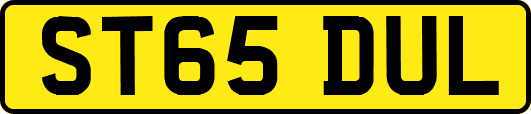 ST65DUL