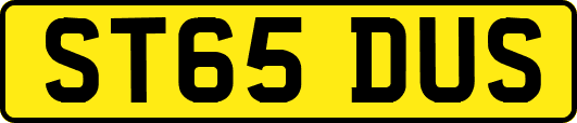 ST65DUS