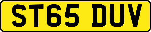 ST65DUV