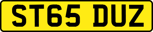 ST65DUZ