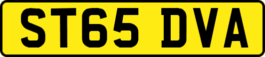 ST65DVA