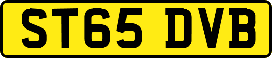 ST65DVB