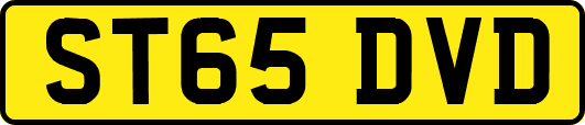 ST65DVD