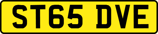 ST65DVE