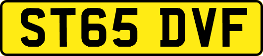 ST65DVF