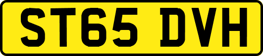ST65DVH