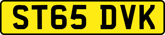 ST65DVK