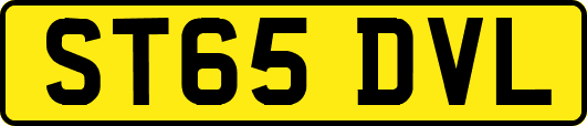 ST65DVL