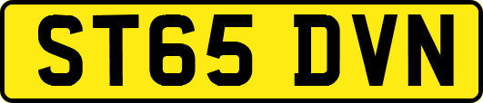 ST65DVN