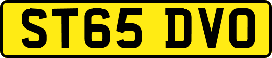 ST65DVO