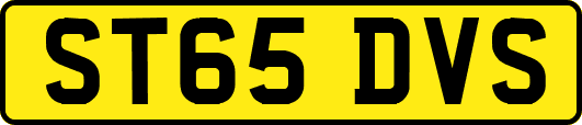 ST65DVS