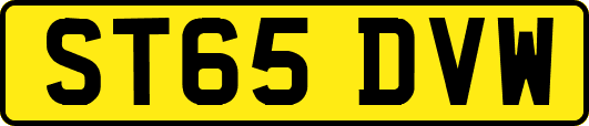 ST65DVW