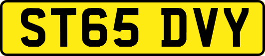 ST65DVY
